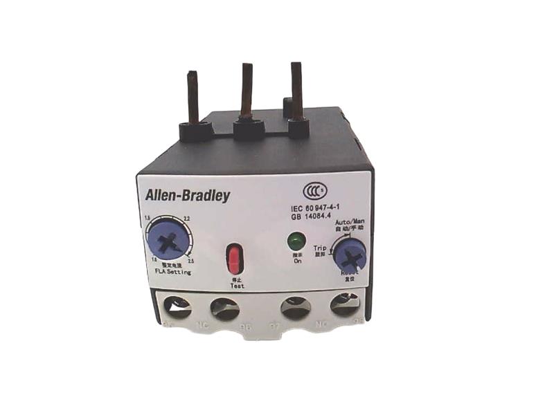 ALLEN BRADLEY 193-EXEG1CF