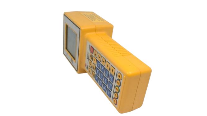 DANAHER CONTROLS 965DSP