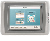 EXTER T70 by BEIJER ELECTRONICS
