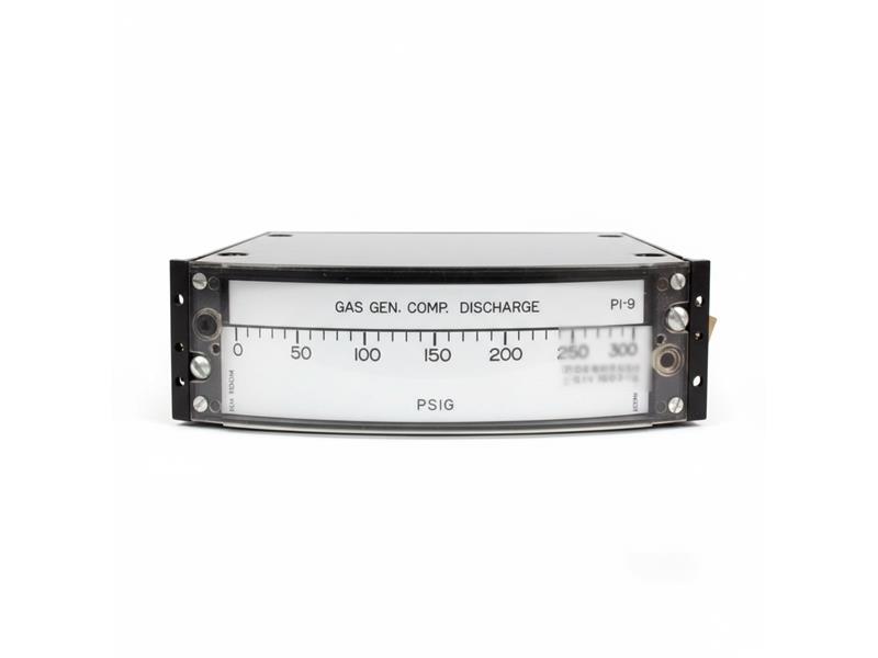 EIL INSTRUMENTS FS-4-20DCMA