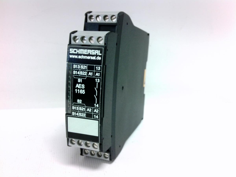 SCHMERSAL AES 1165