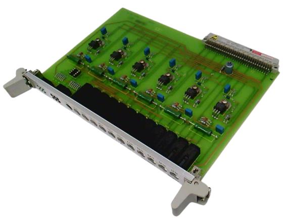 SIEMENS 6DD2920-0AC0