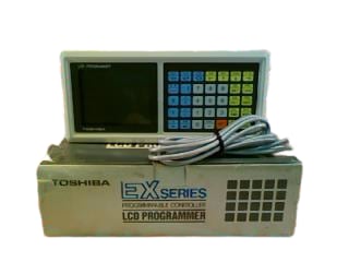 TOSHIBA EX20-40PRGB