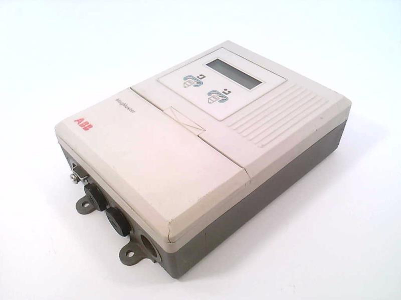 ASEA BROWN BOVERI MFE0000000000ER130111