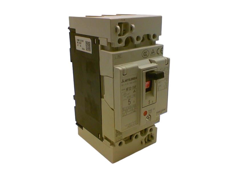 MITSUBISHI NF32-SVF3P5A