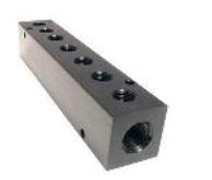 PNEUMADYNE M30-250-7W