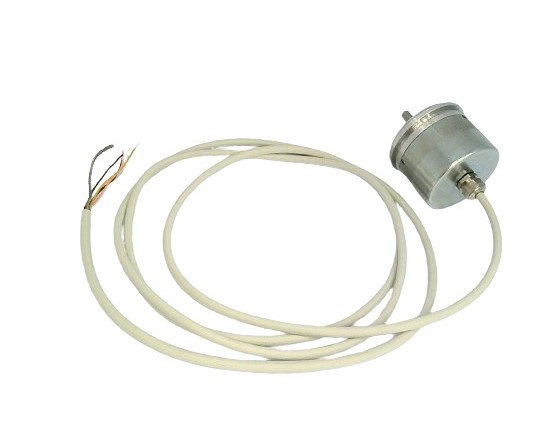 BAUMER ELECTRIC BDT 16.24K1000/404502