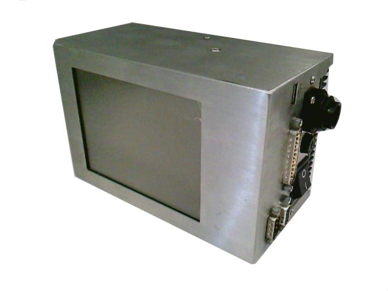 MULTIVAC PACKAGING MACH TTO-05-PSU