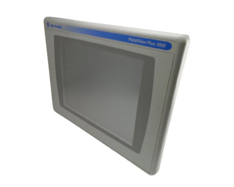 ALLEN BRADLEY 2711P-T10C4A2