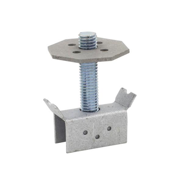 GRATING FASTNERS INC GM-1/2X3