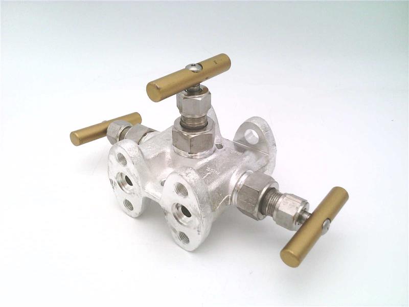 ASEA BROWN BOVERI 714-BY