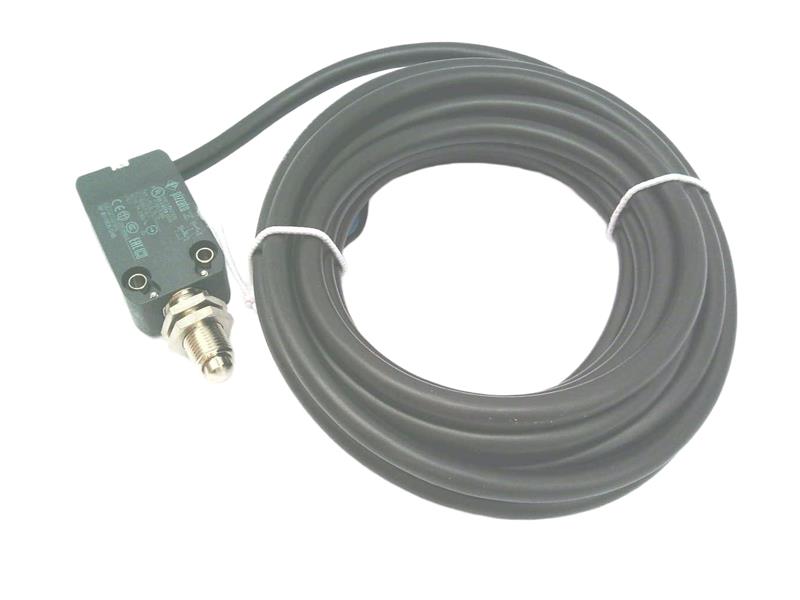 NF B110EB-DN5 by PIZZATO