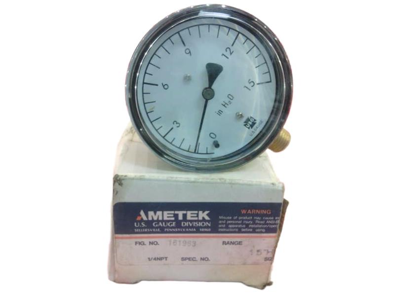 161963 by AMETEK