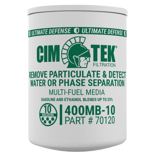CIM TEK FILTRATION 70120