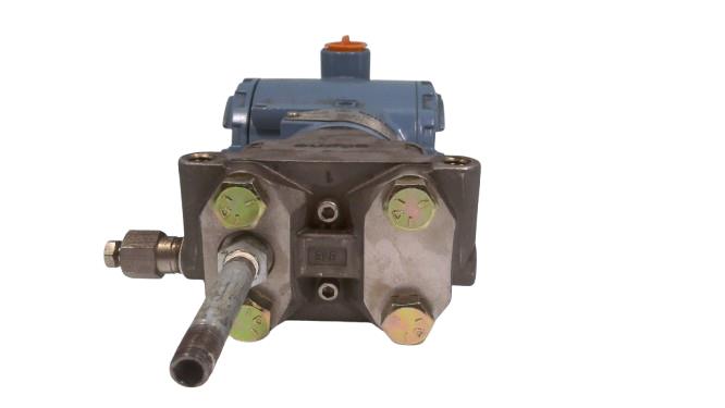 EMERSON 3051CG5A22A1A