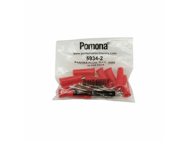 POMONA ELECTRONICS 5934-2