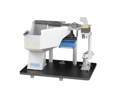 WEBER ZEL 240