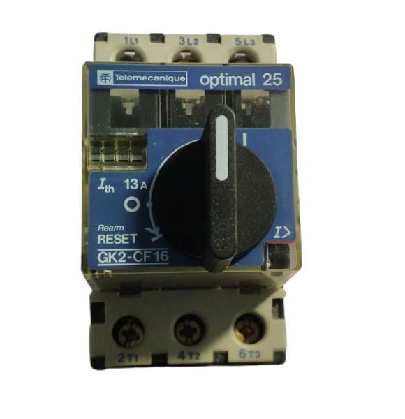 SCHNEIDER ELECTRIC GK2-CF16