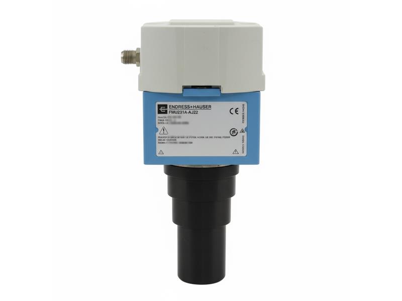 ENDRESS & HAUSER FMU231A-AJ22