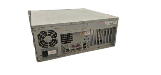 SIEMENS 6ES7650-0GC16-0YX0
