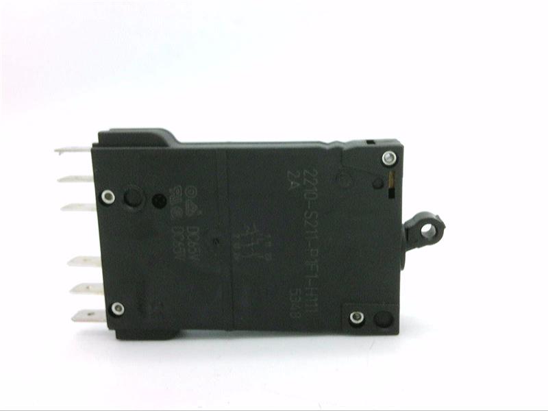 ETA ENGINEERING TECHNOLOGY 2210S211P1F1H1112A