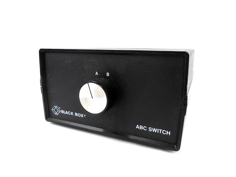 BLACK BOX CORP SW300A-FFF