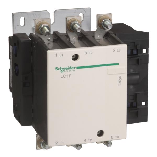 SCHNEIDER ELECTRIC LC1F115F6