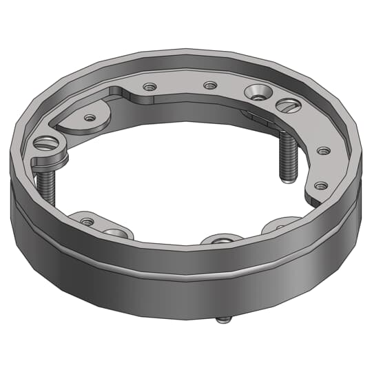 ABB THOMAS & BETTS P-62-TAR-AL