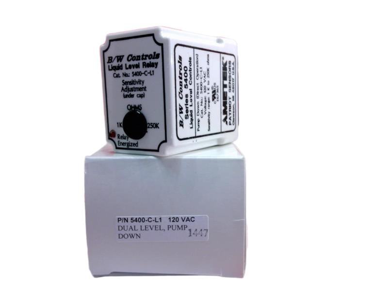 5400CL1 by AMETEK