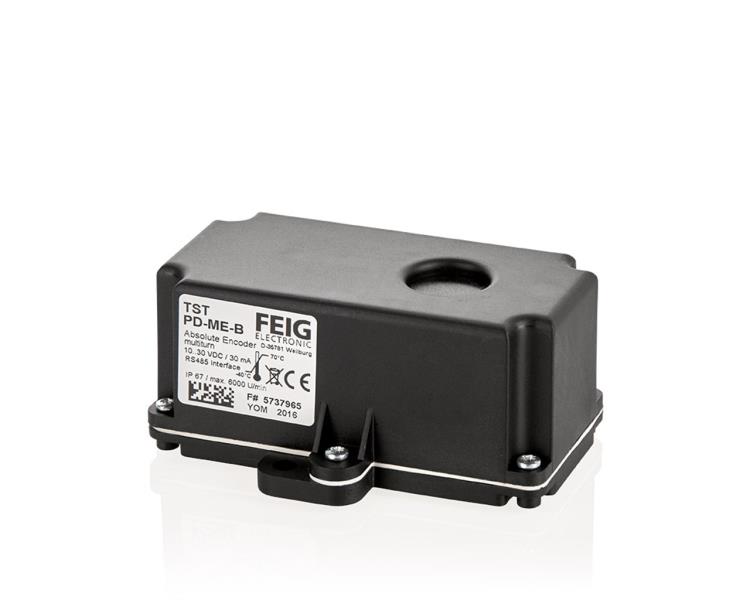 FEIG ELECTRONICS TST-PD2
