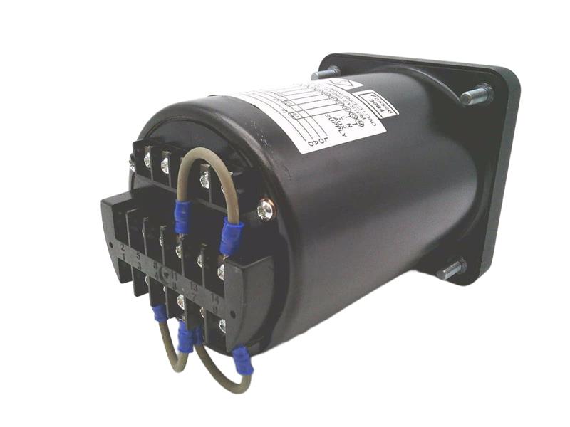 INT-1544-208-5-M by TE CONNECTIVITY