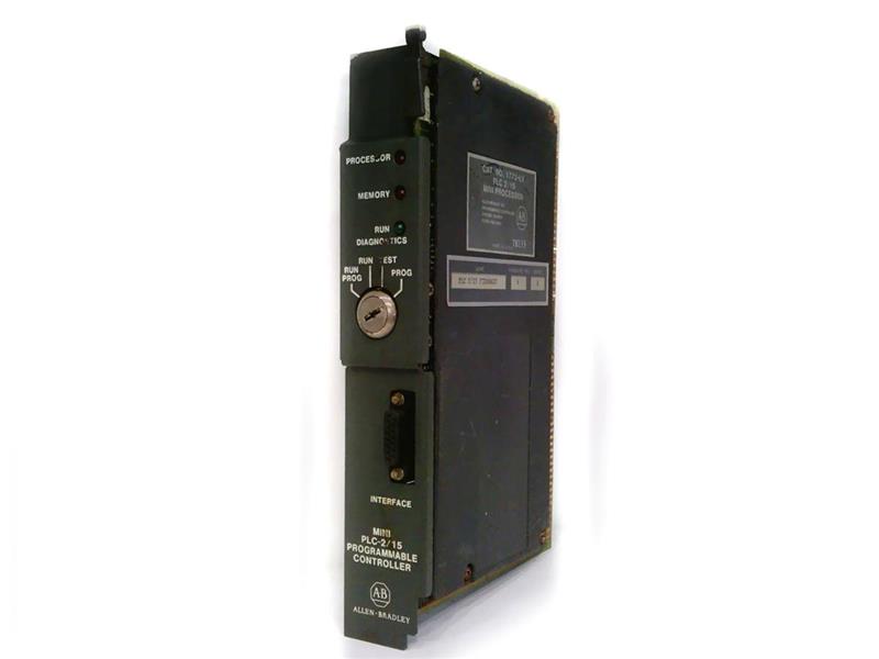 1771-LV by ALLEN BRADLEY