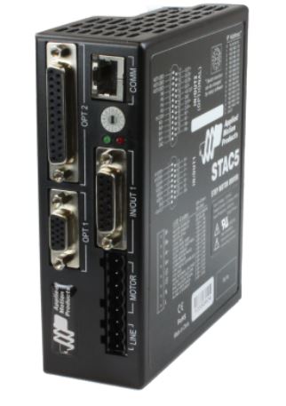 APPLIED MOTION PRODUCTS STAC5-IP-E220