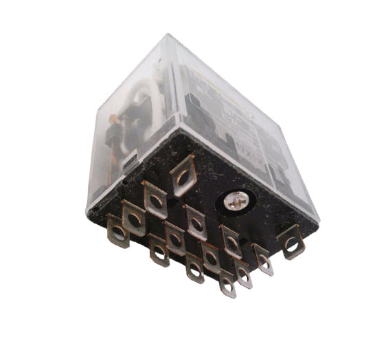 ALLEN BRADLEY 700-HF34A1-4