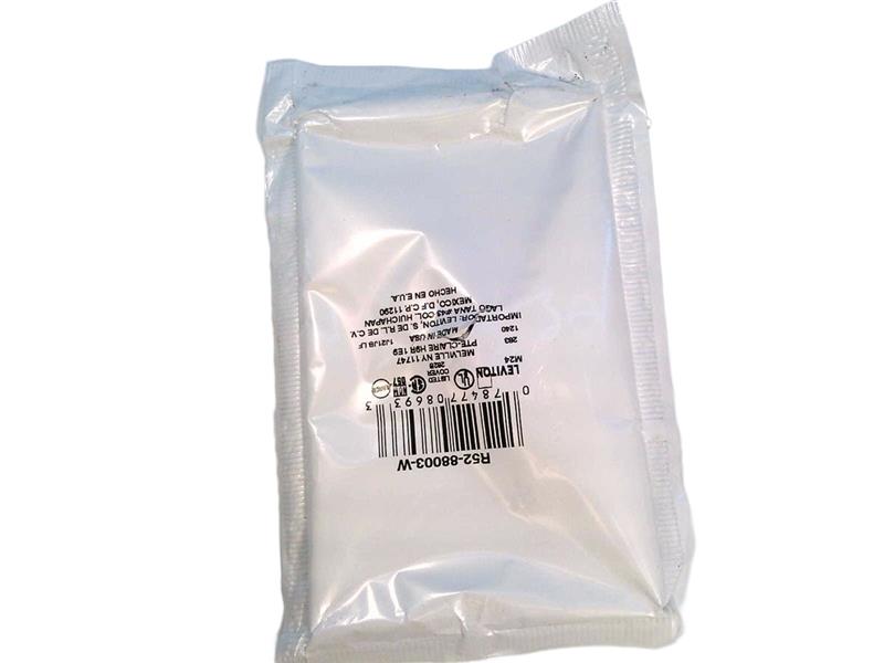 LEVITON R52-88003-W