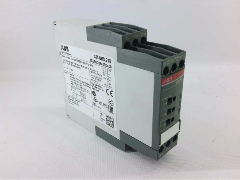 ASEA BROWN BOVERI 1SVR730840R0400