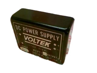 VOLTEX 2031A