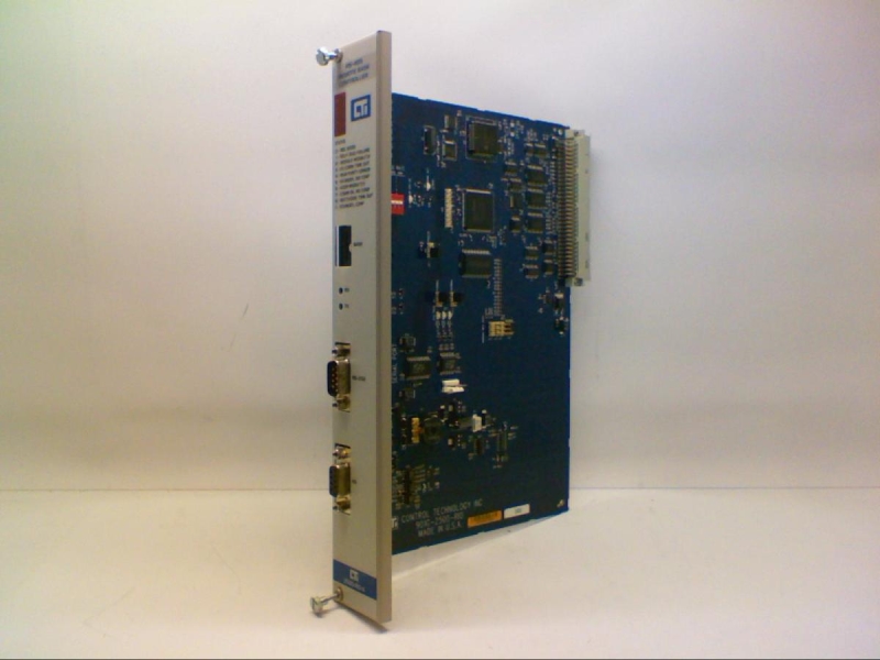 CONTROL TECHNOLOGY INC 2500-RIO-A