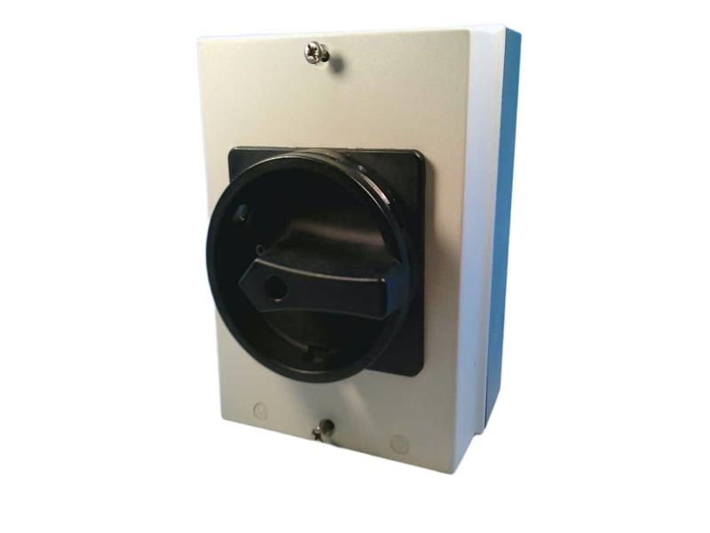 EATON CORPORATION P3-63/I/SVB/N