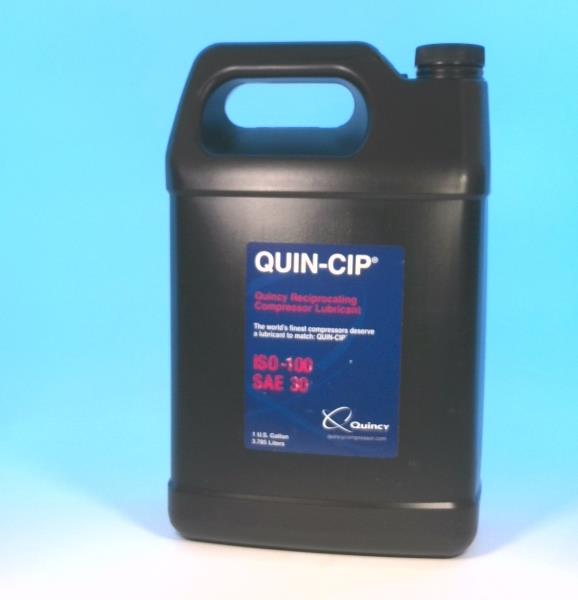 QUINCY AIR COMPRESSOR 112543G100