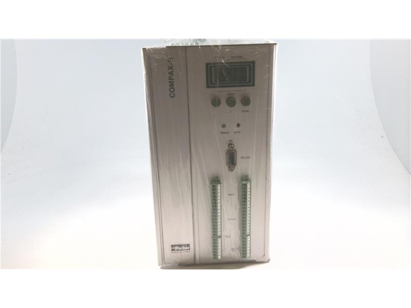 PARKER COMPAX2500SF5S3