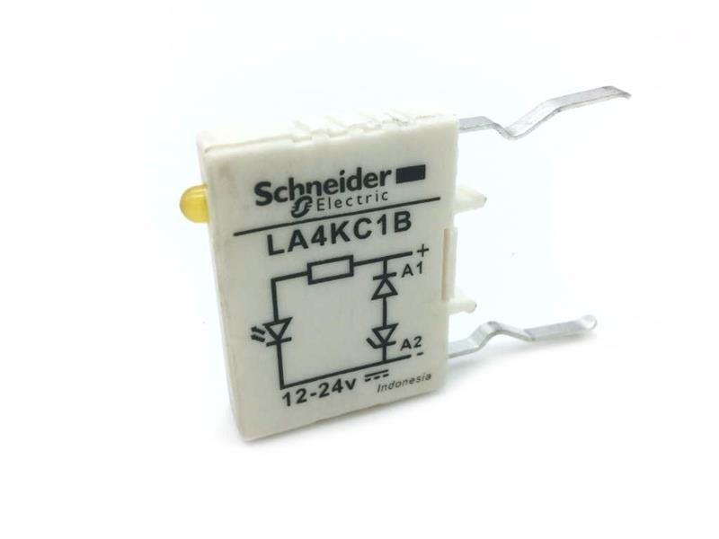 LA4KC1B-EACH by SCHNEIDER ELECTRIC