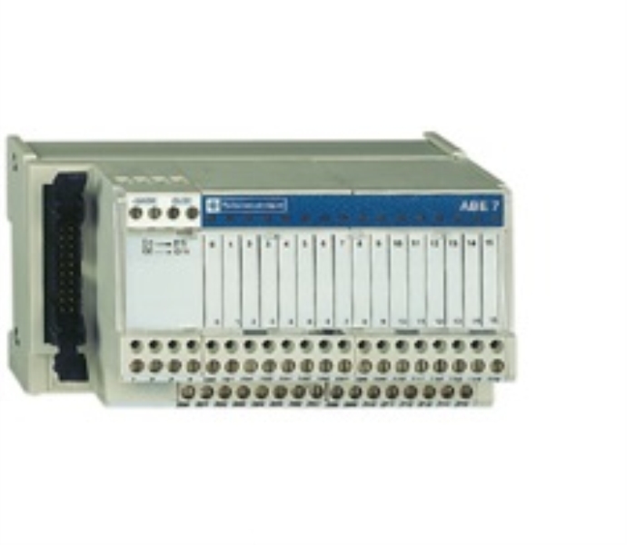 SCHNEIDER ELECTRIC ABE7H16R20