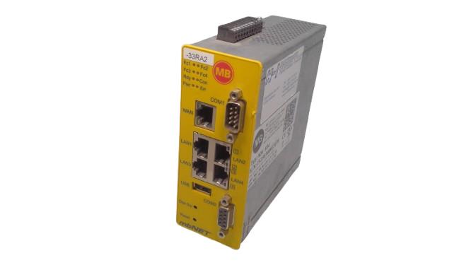MB CONNECT LINE MDH834