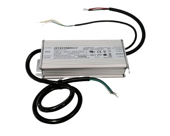 INVENTRONICS EUC-075S070DT