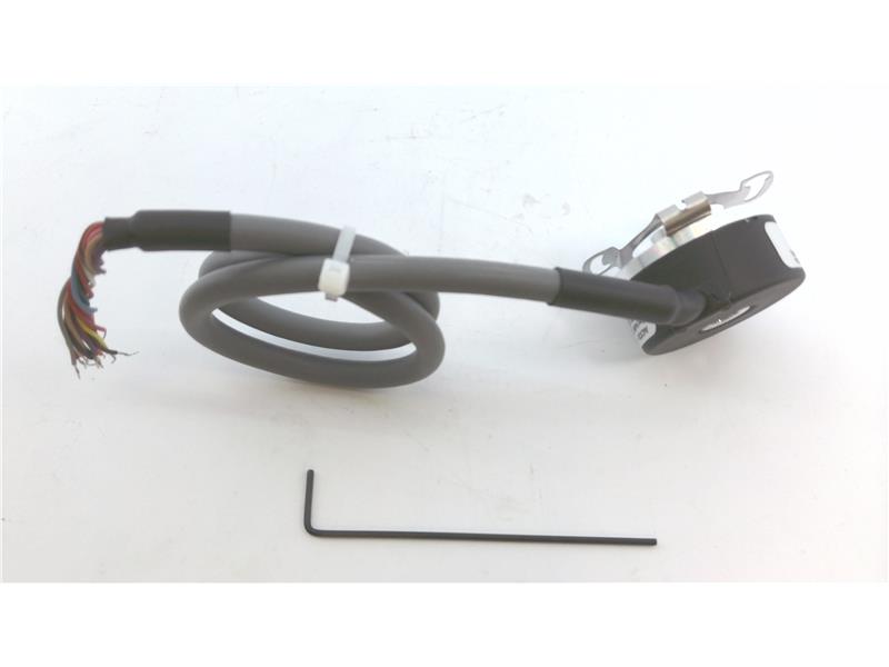 ENCODER PRODUCTS 15T-01SD-2000C5RHV-F00-T3