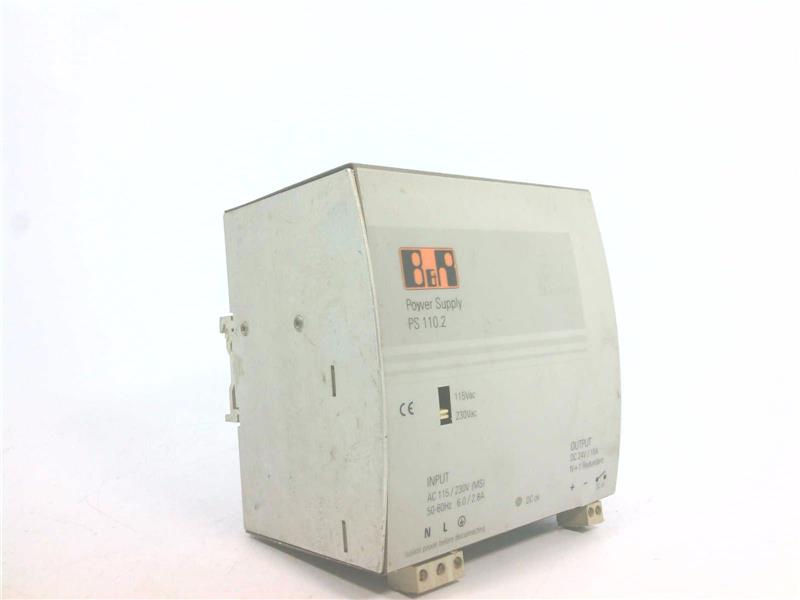 B&R 0PS110.2