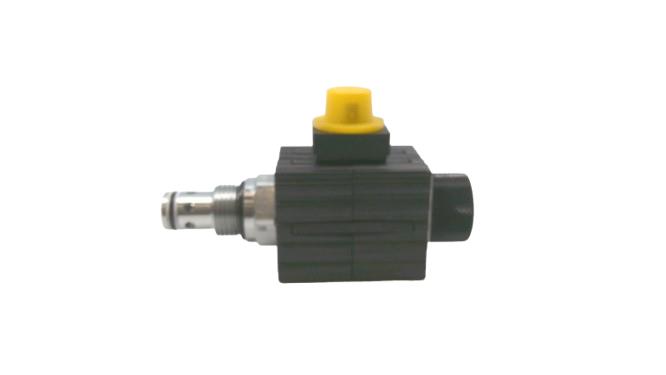 BUCHER HYDRAULICS 5206200443