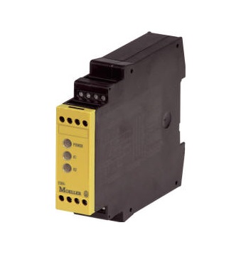 EATON CORPORATION ESR4-NO-30-24VAC-DC