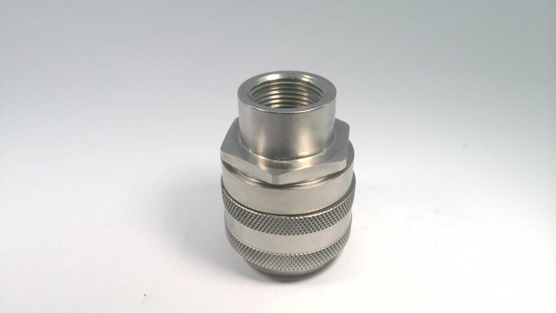 YS29C16-16F-V by PARKER